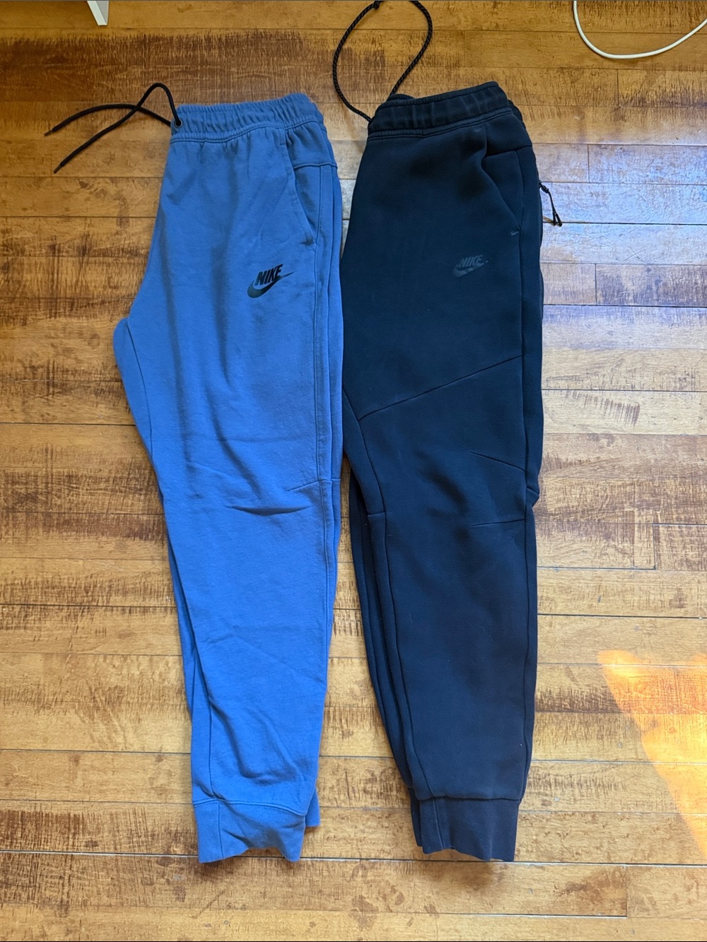 Nike Tech Sweatpants